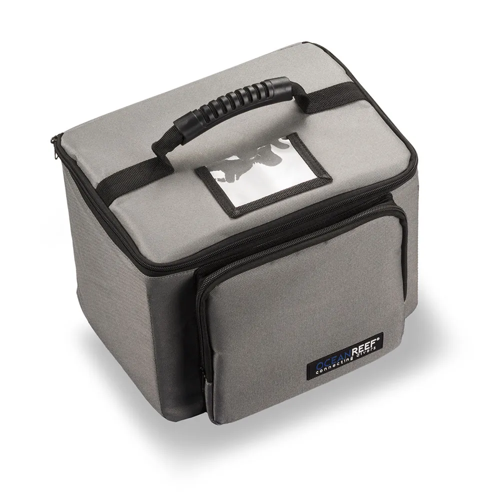 Ocean Reef Deluxe Neptune Mask case