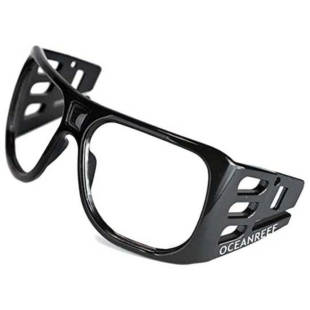 Ocean Reef Left Optical Lens