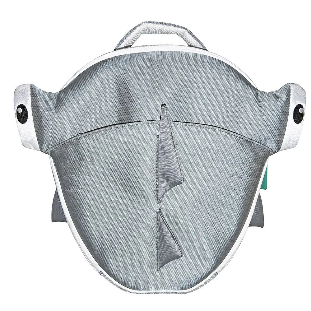 Oceanarium Hammerhead Shark Regulator Bag