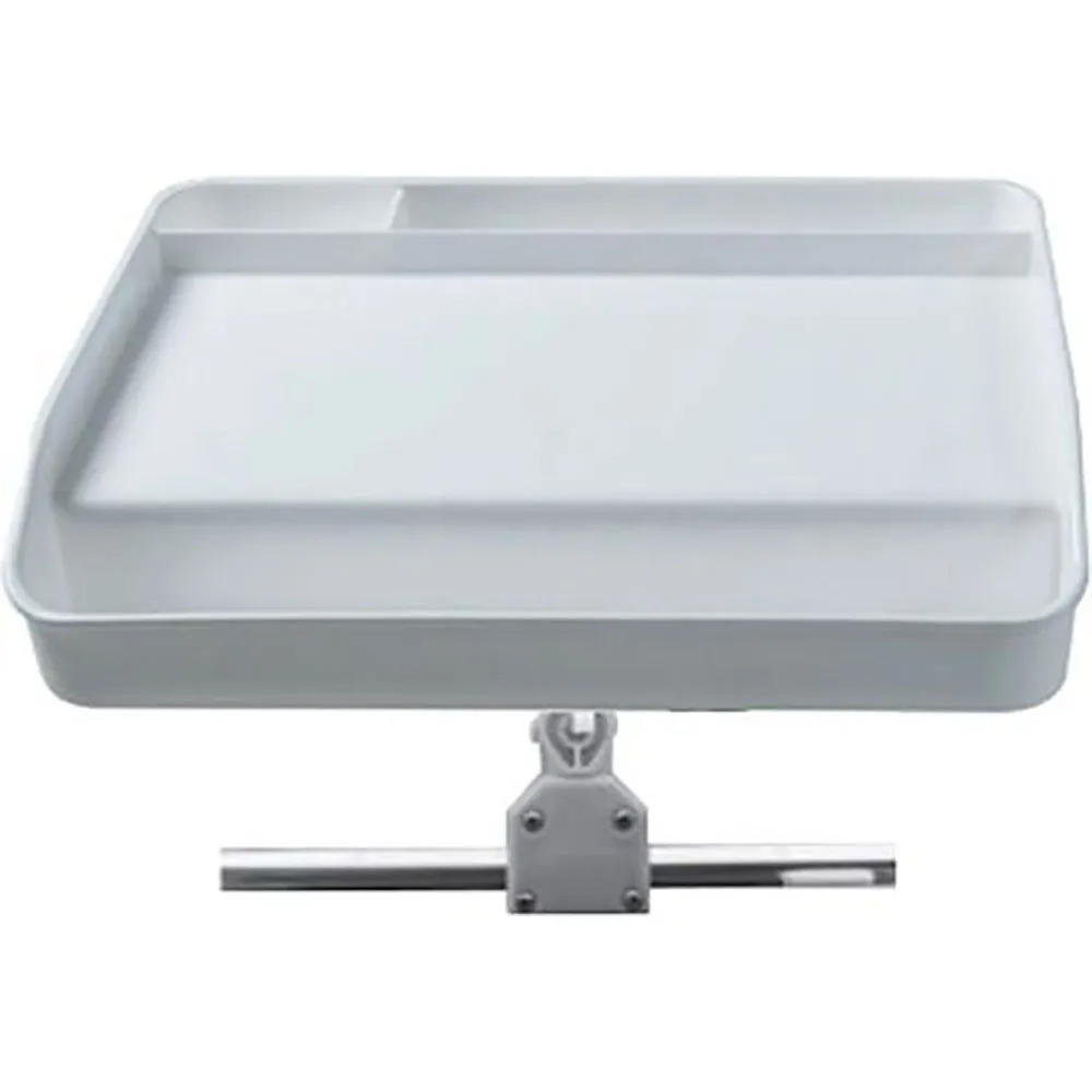 Oceansouth Fishing Tray Rail Mount
