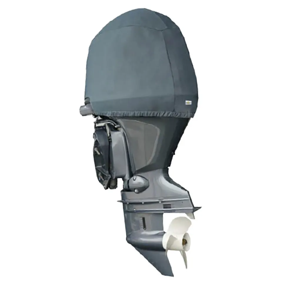 Oceansouth Yamaha 4 Cylinder F50H F60F F70A Cover