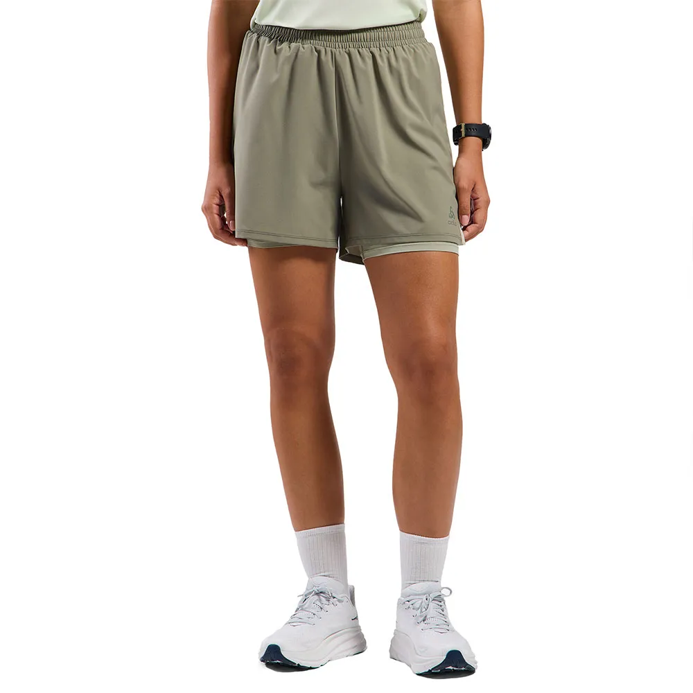 Odlo Essential 4´´ shorts