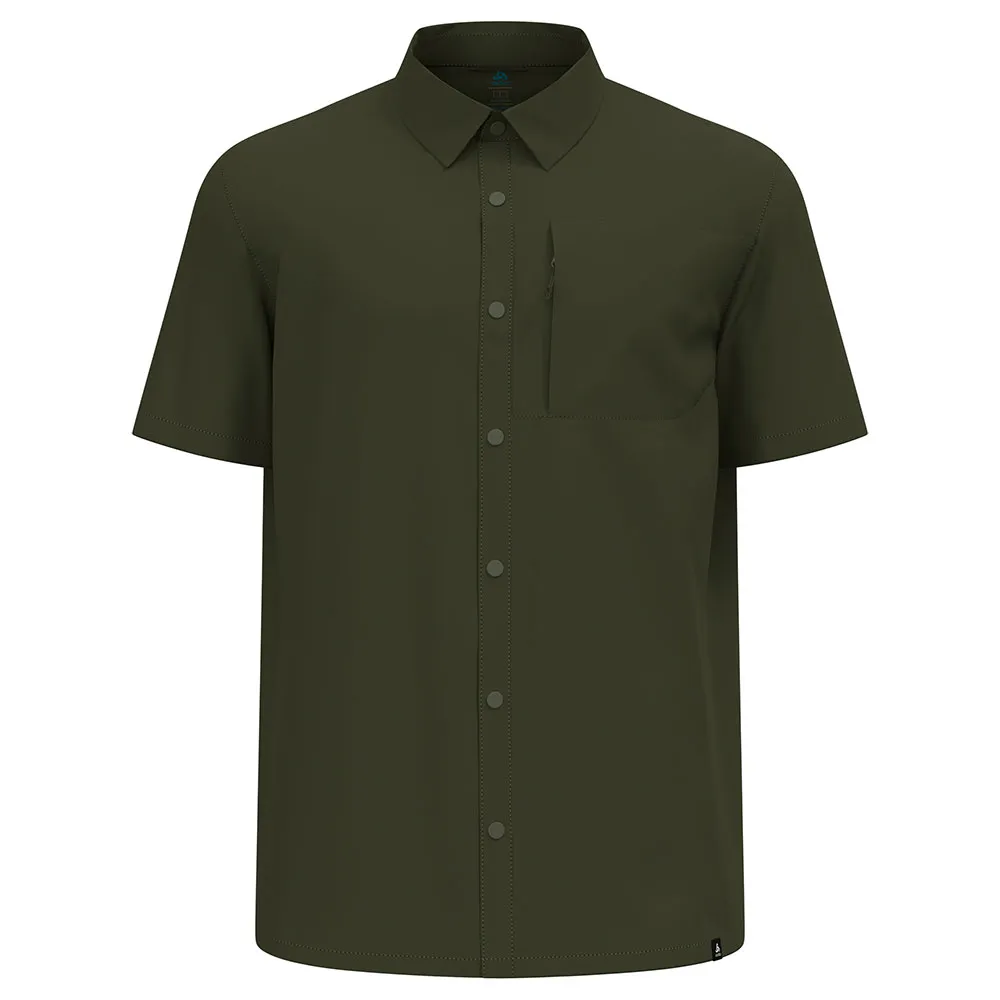 Odlo Essential short sleeve shirt
