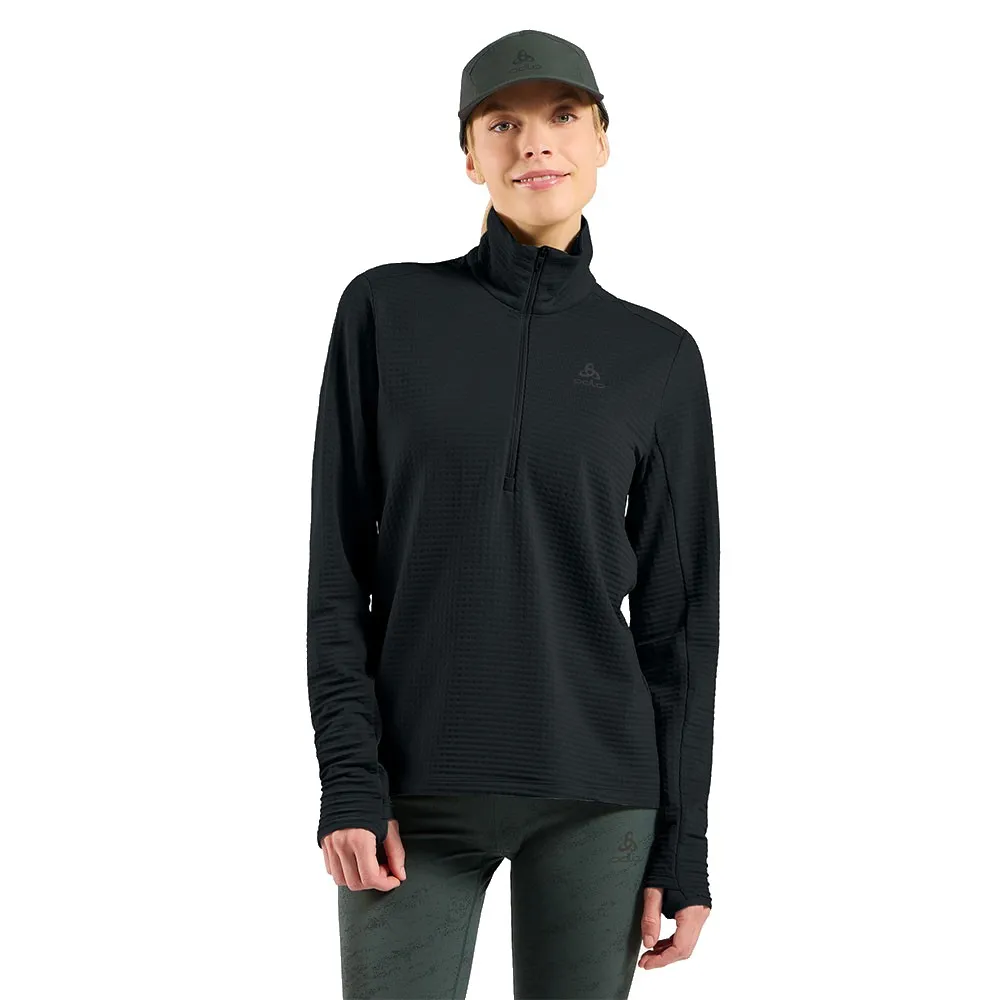 Odlo Essential Thermal full zip fleece