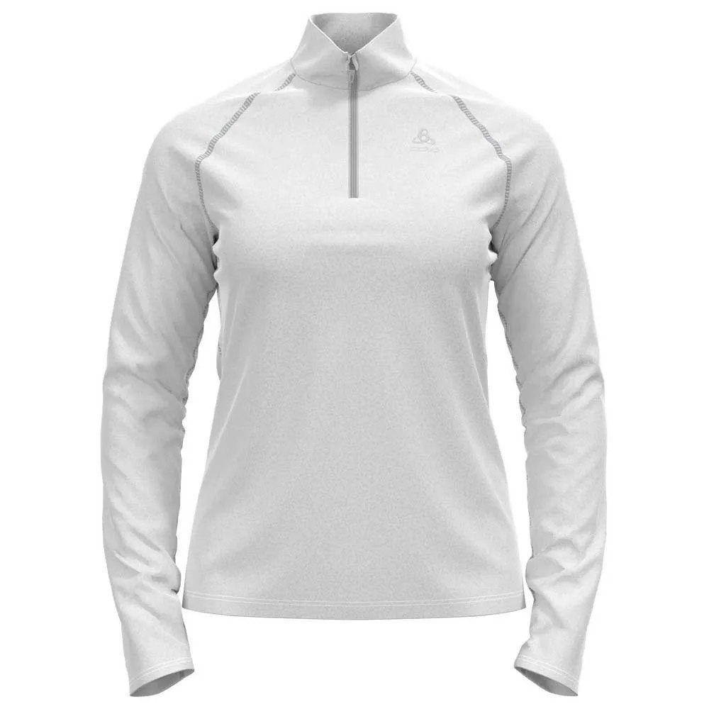 Odlo Rigi half zip fleece refurbished