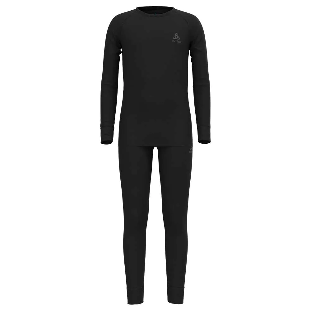 Odlo Set Merino 200 long sleeve base layer