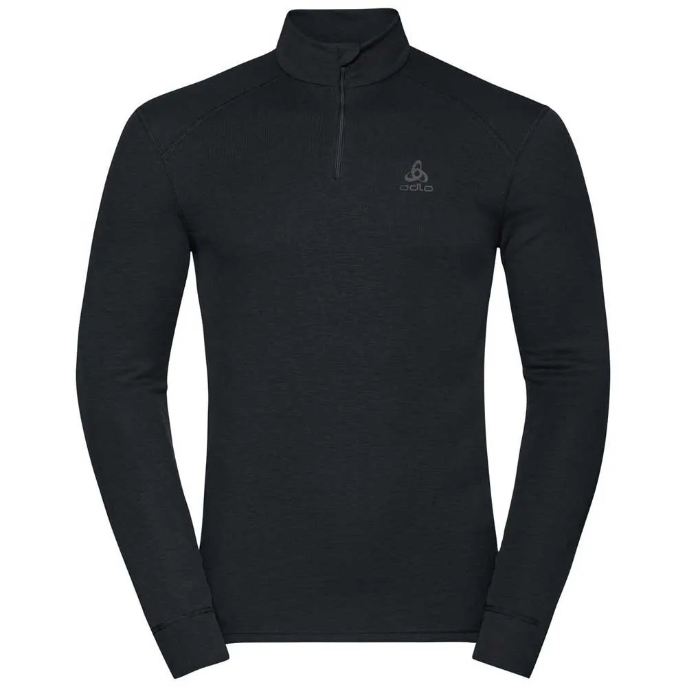 Odlo Turtle Active Warm long sleeve base layer