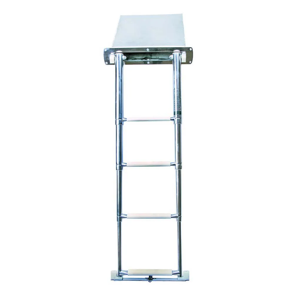 Oem Marine stainless steel 3030383 Ladder 3 Steps