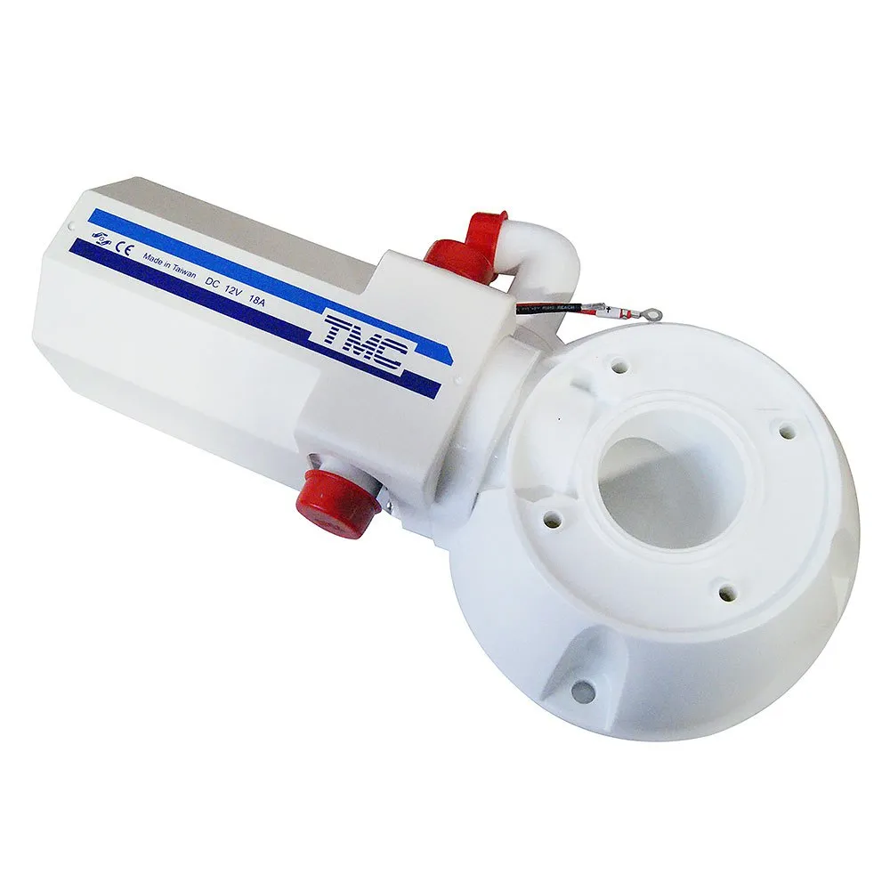 Oem Marine Toilet Conversion Set 12V