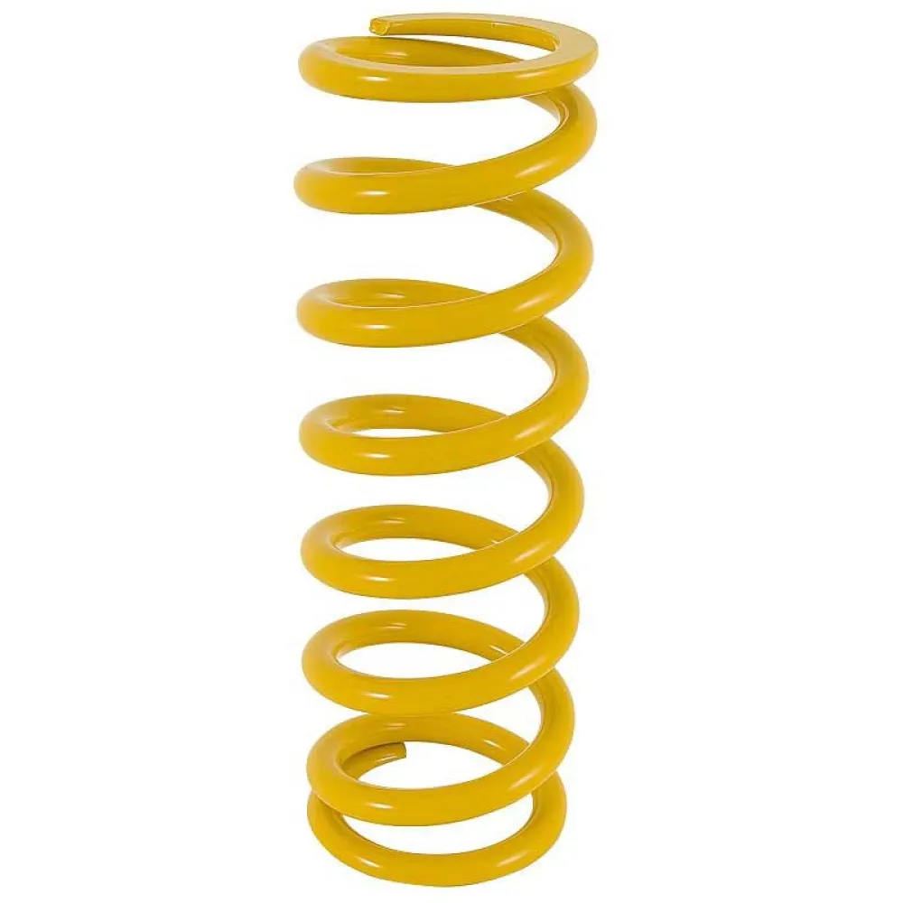 Öhlins 00698-34 rear shock spring