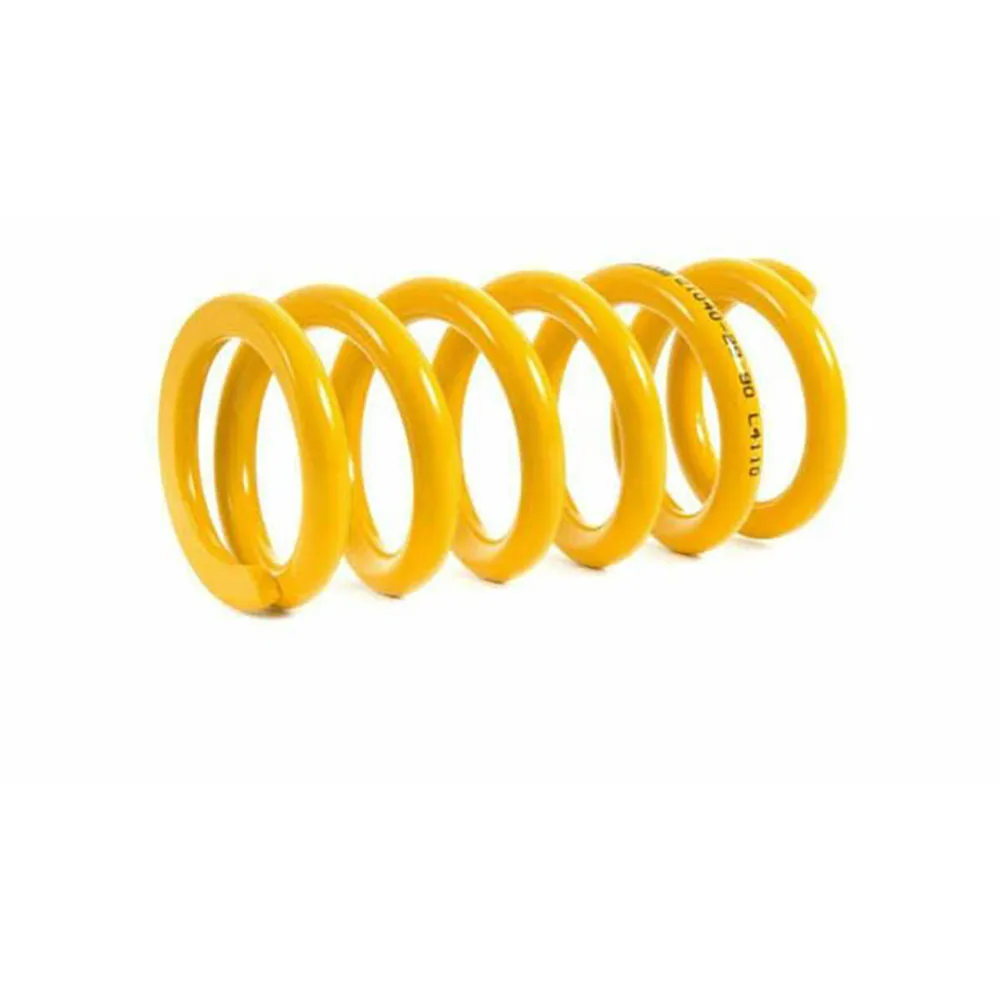 Öhlins 01091-39 rear shock spring