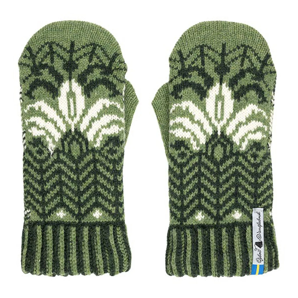 Fager Inez Mittens