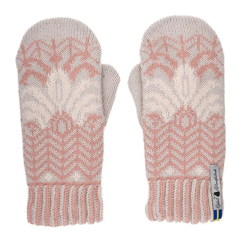Fager Ingvild Mittens
