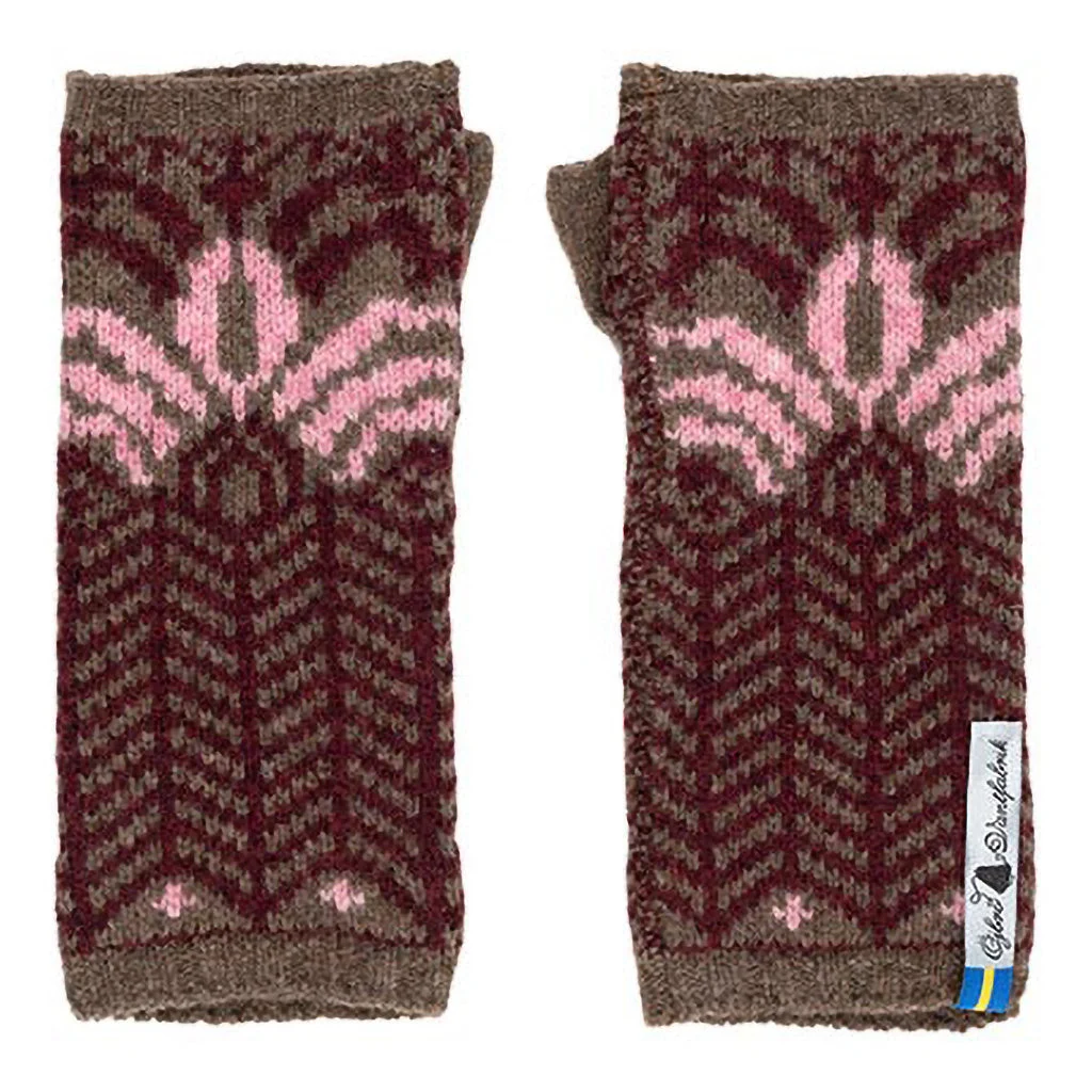 Fager Iselin Wristwarmer