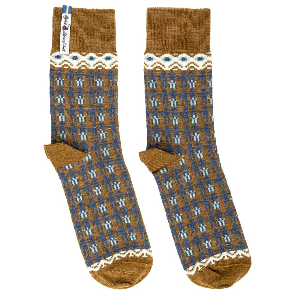 Kören Katarina Everyday Socks