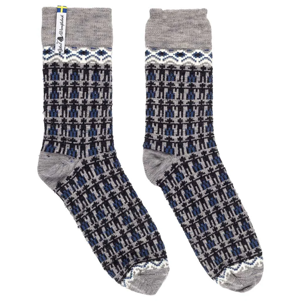 Kören Kerstin Everyday Socks