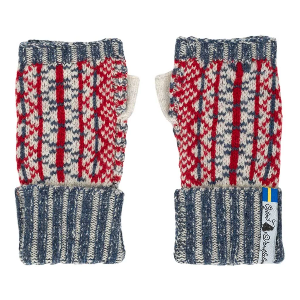 Lycksele Wristwarmer