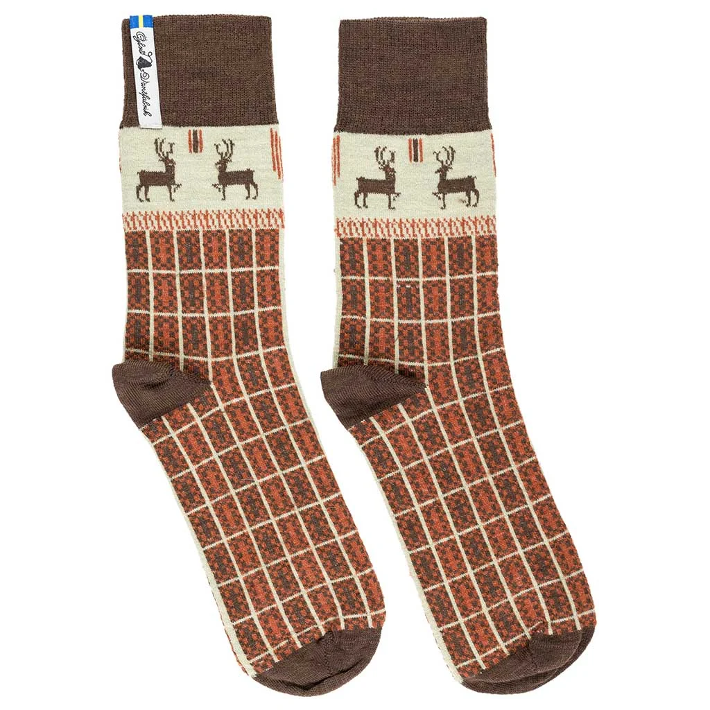Scania Mårten Everyday Socks