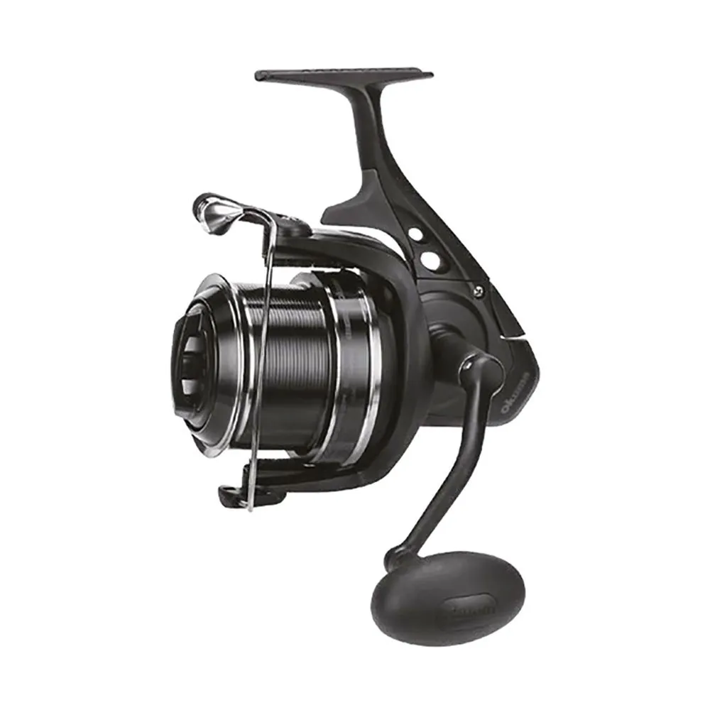 Okuma Big Bomer Spod carpfishing reel