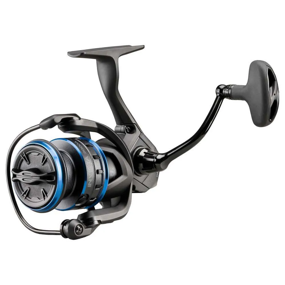 Okuma Invicta Feeder spinning reel