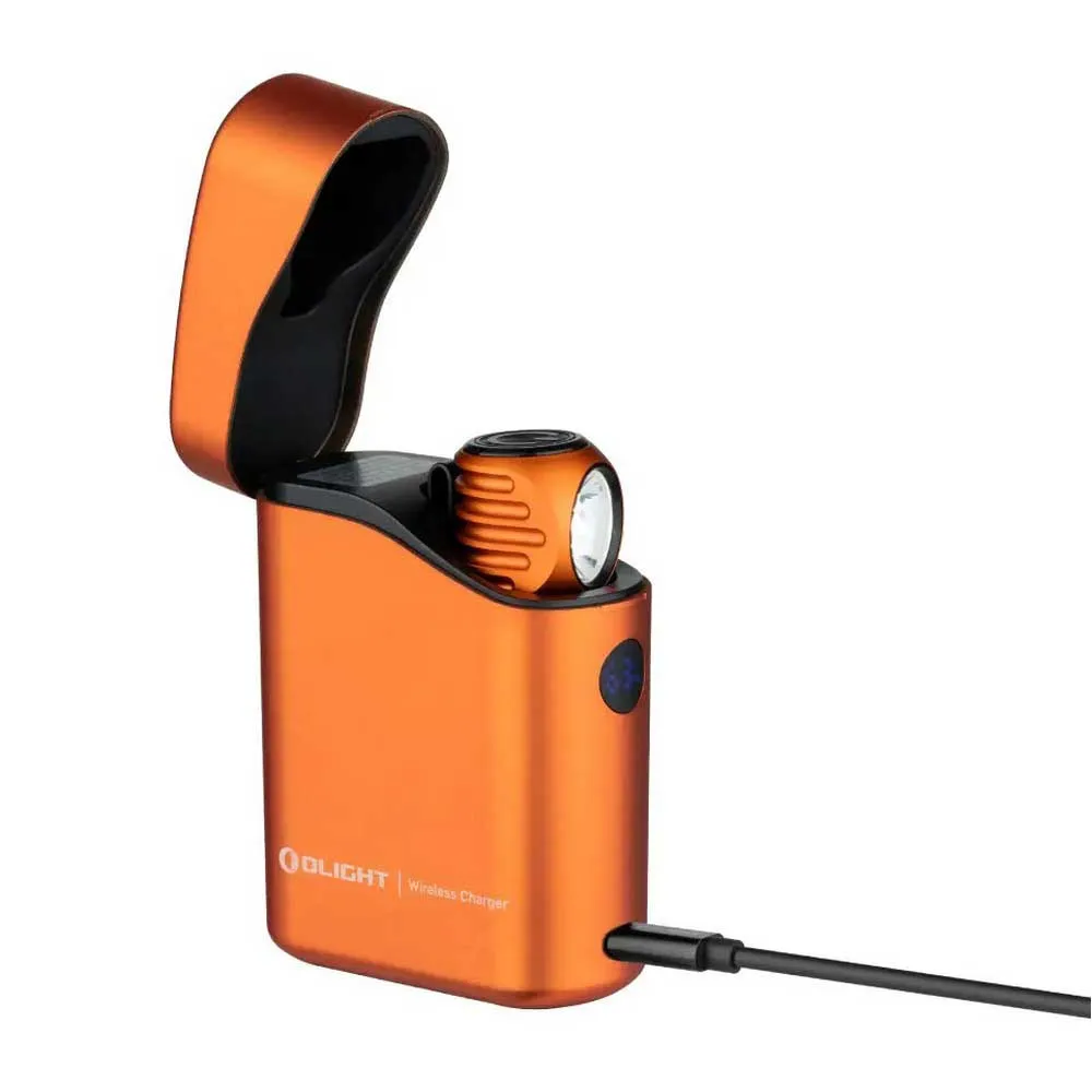 Olight Perun 3 Mini Premium flashlight