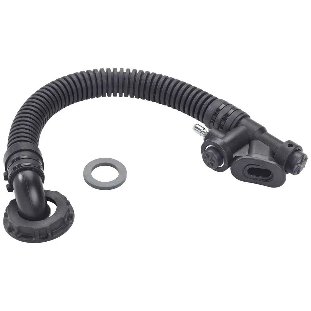 OMS Completed Airway Inflator