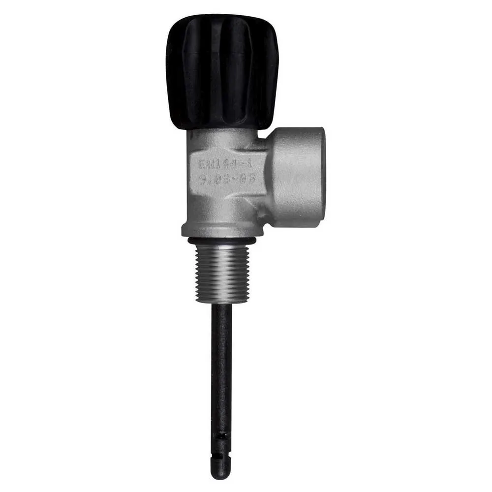 OMS Comptec DIN Mono M18/1.5 valve 230 Bar