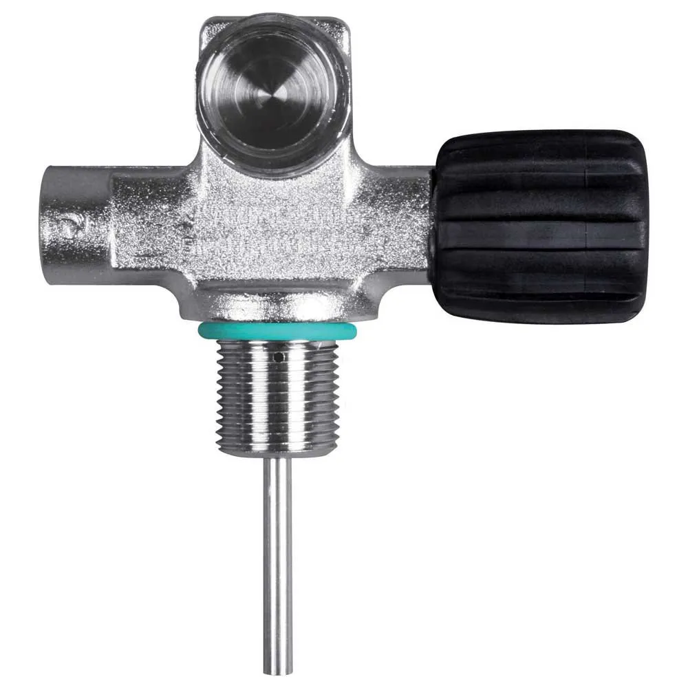 OMS DIN Right Side 230 Bar valve