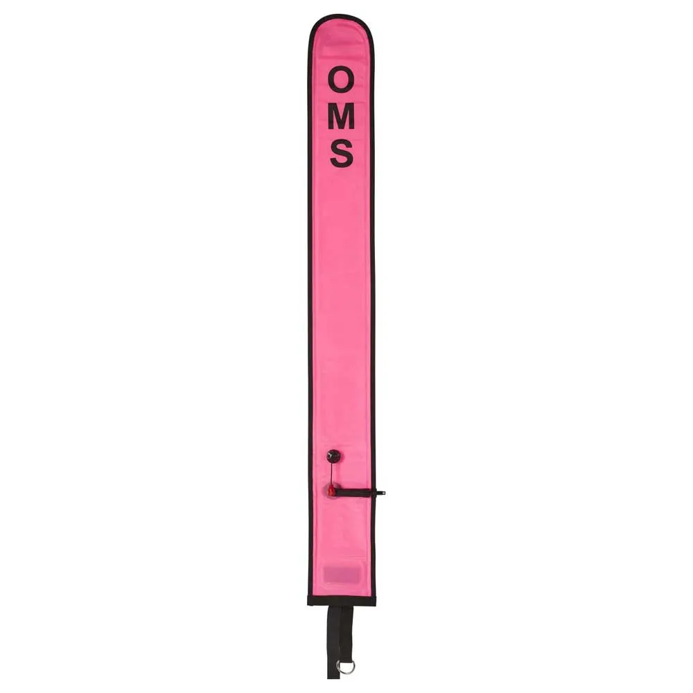 OMS Divers Alert Marker smb deco buoy