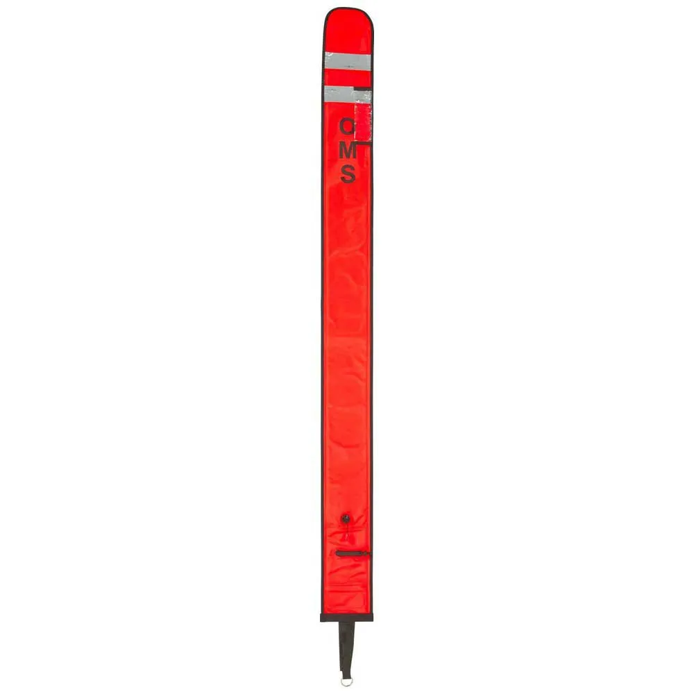 OMS Hybrid smb deco buoy