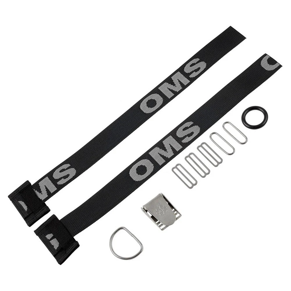 OMS SmartStream Quick Adjust Assembly