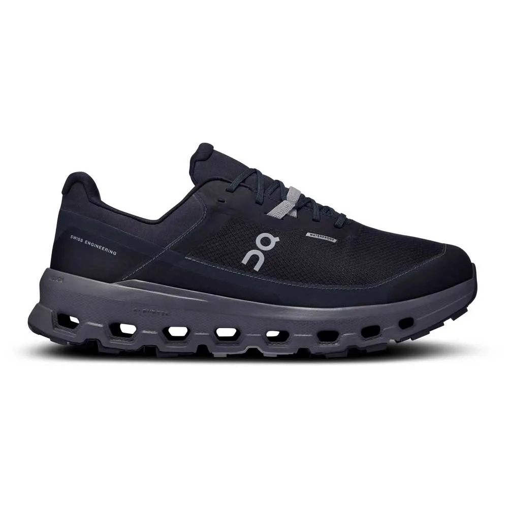 On Running Cloudvista 2 WP trail running shoes