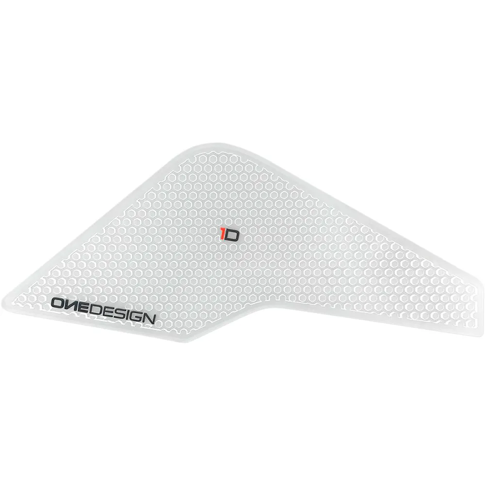 Onedesign Yamaha FJ-09 850 ABS 15-19/MT-09 ABS 15-20 tank traction adhesives