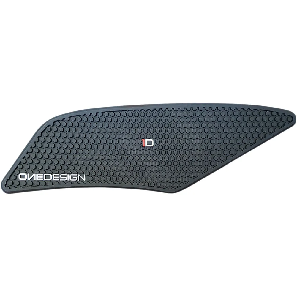 Onedesign Yamaha HDR229 Universal Tank Traction Grips