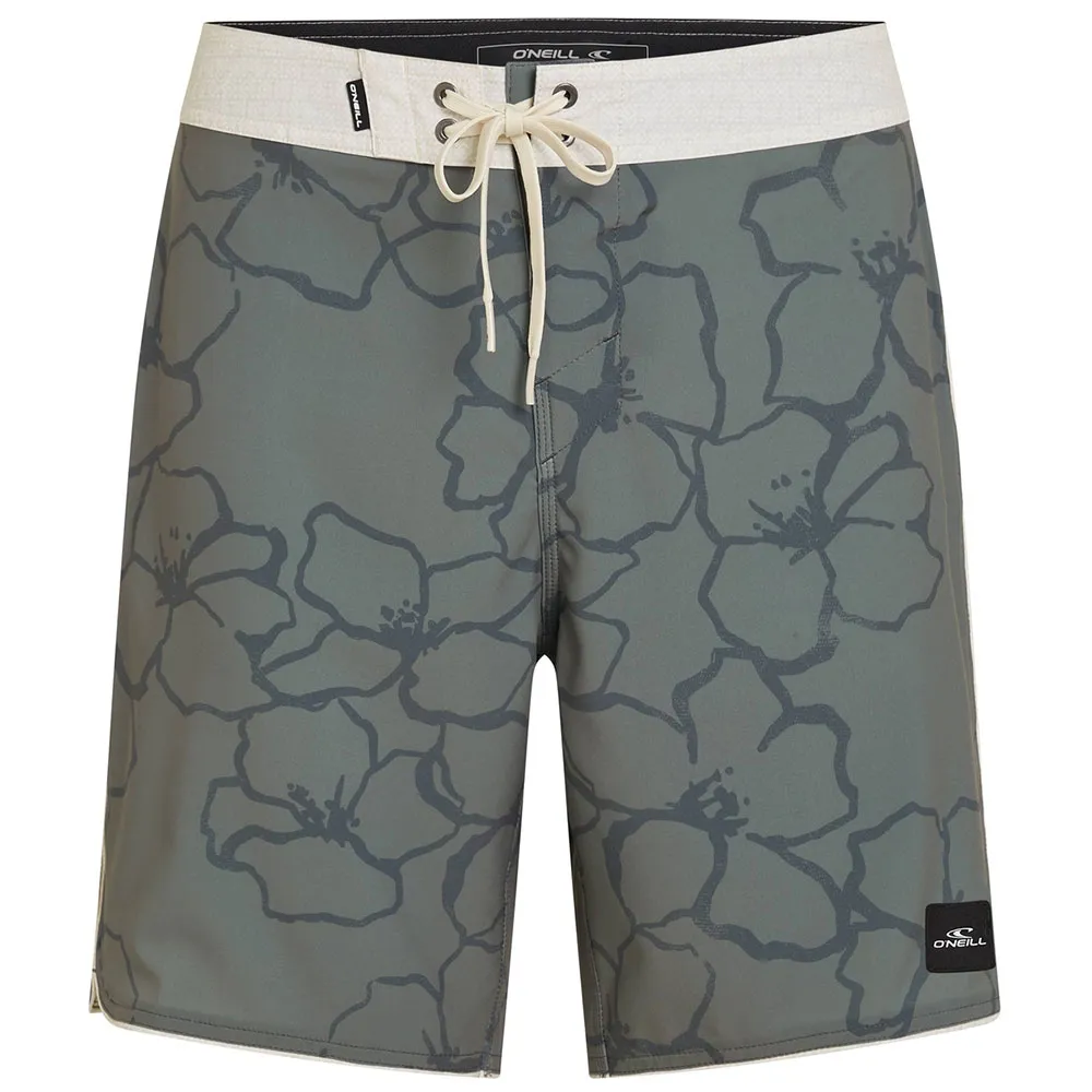 O´neill Hyperfreak Mysto Scallop 19´´ swimming shorts