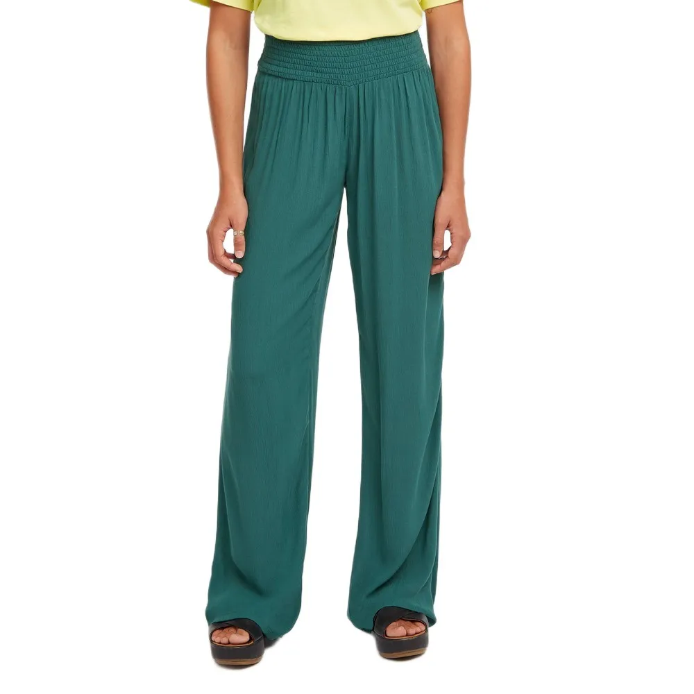 O´neill Johnny Smocked Waist pants