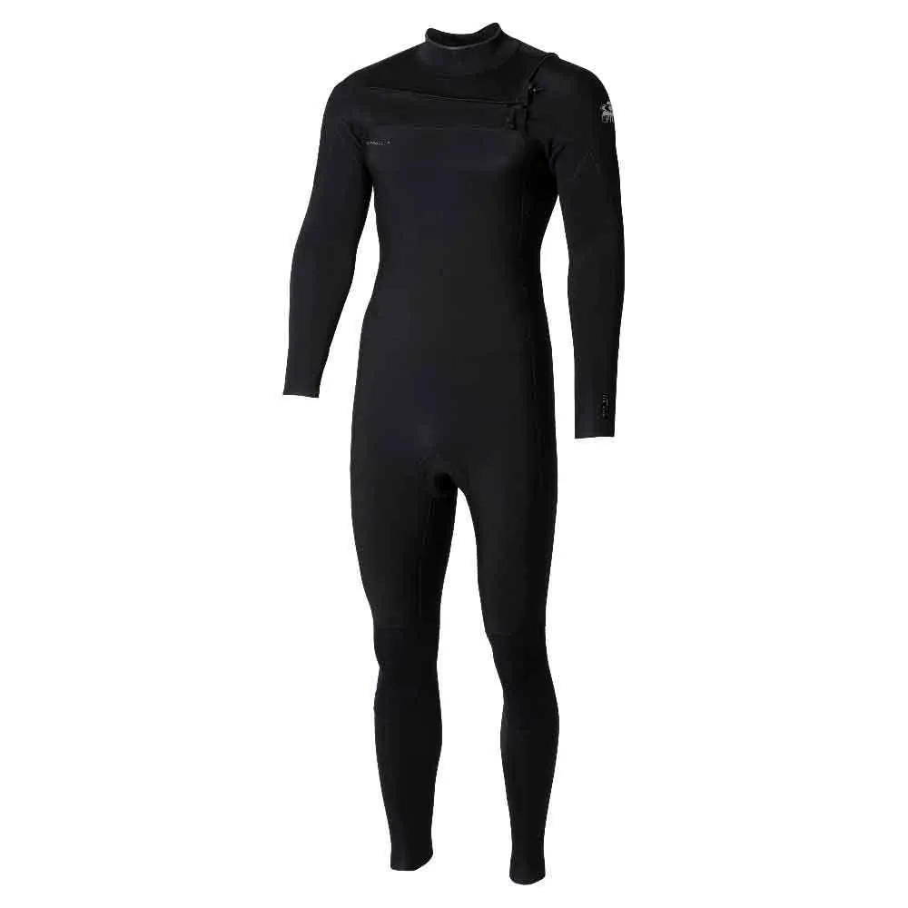 O´neill Wetsuits Epic 4/3 mm long sleeve chest zip neoprene suit