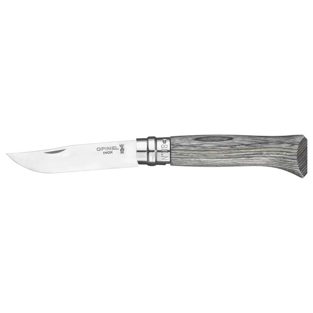Opinel Nº08 Pocket +Sheath pocket knife