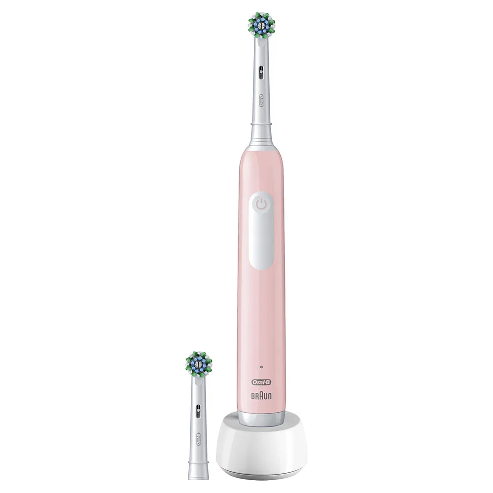 Oral-b Pro Series 1 electric toothbrush