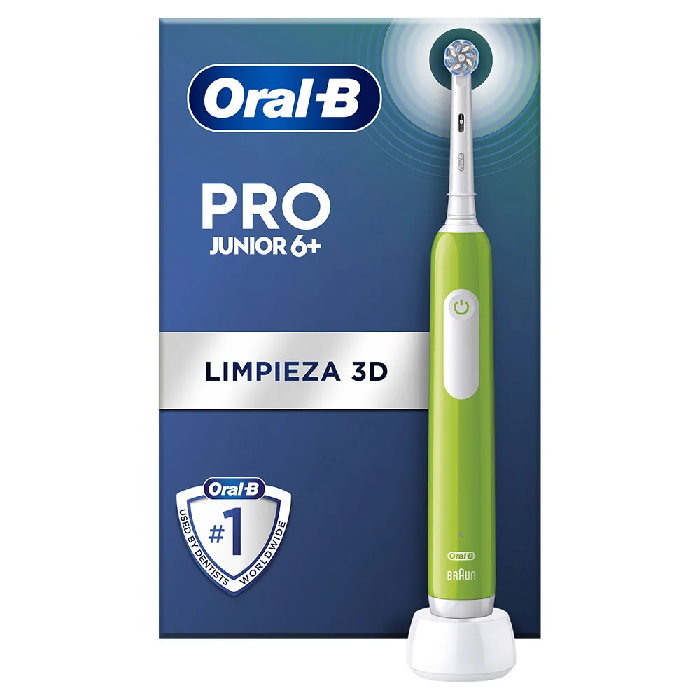 Oral-b Pro1 Junior 6+ electric toothbrush