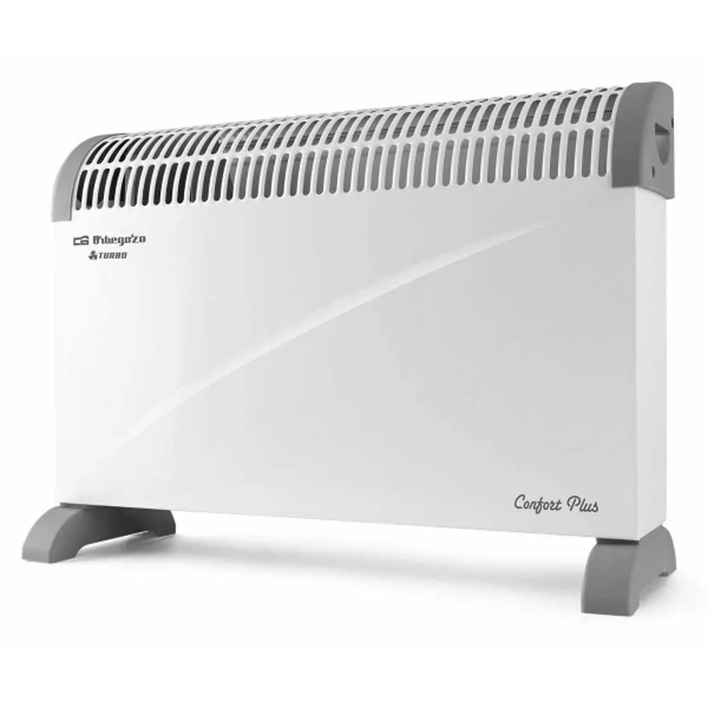 Orbegozo CVT 3400 A convector 2000W