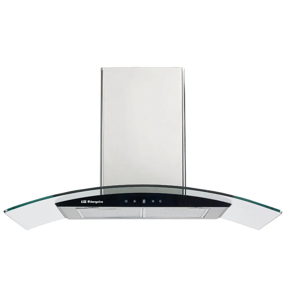 Orbegozo DS 61190 IN 90 cm Decorative Hood