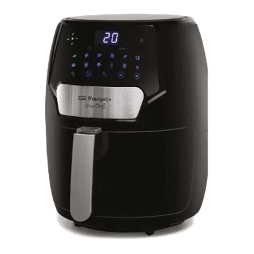 Orbegozo FDR 65 air fryer 1500W