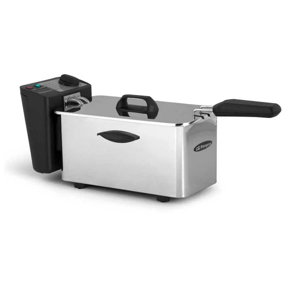 Orbegozo FDR25 2.5L Fryer