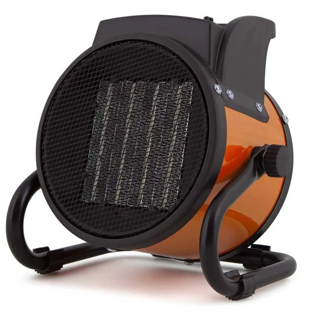 Orbegozo FHR2040 Professional ceramic heater 2000W