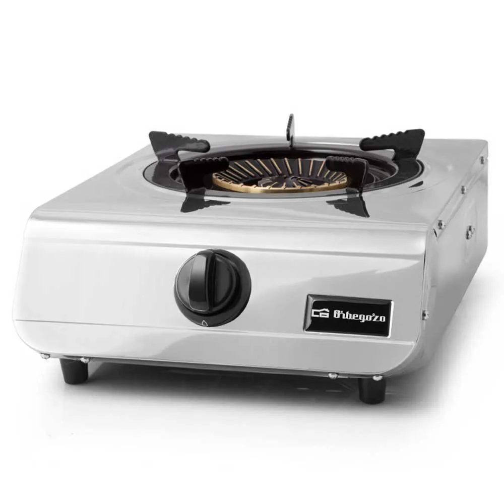 Orbegozo FO 1710 Gas Gas Stove