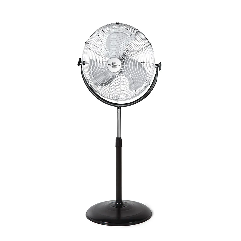 Orbegozo Industrial standing fan