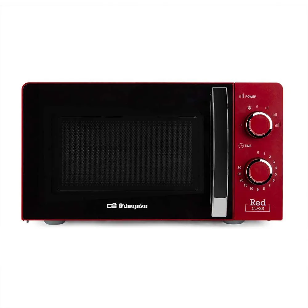 Orbegozo MI 2121 700W Microwave