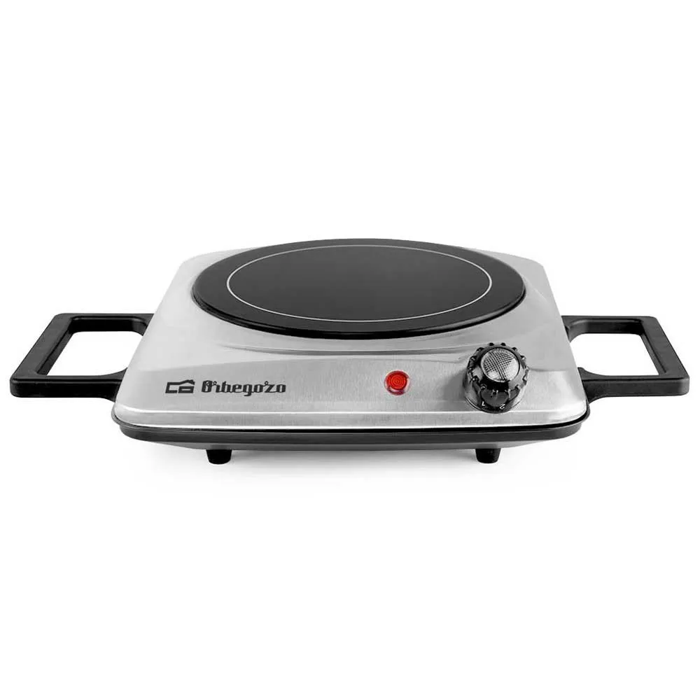 Orbegozo PCE 4050 1200W Portable Electric Cooking Plate