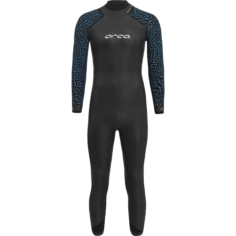 Orca Mantra Freedive 2 mm spearfishing wetsuit